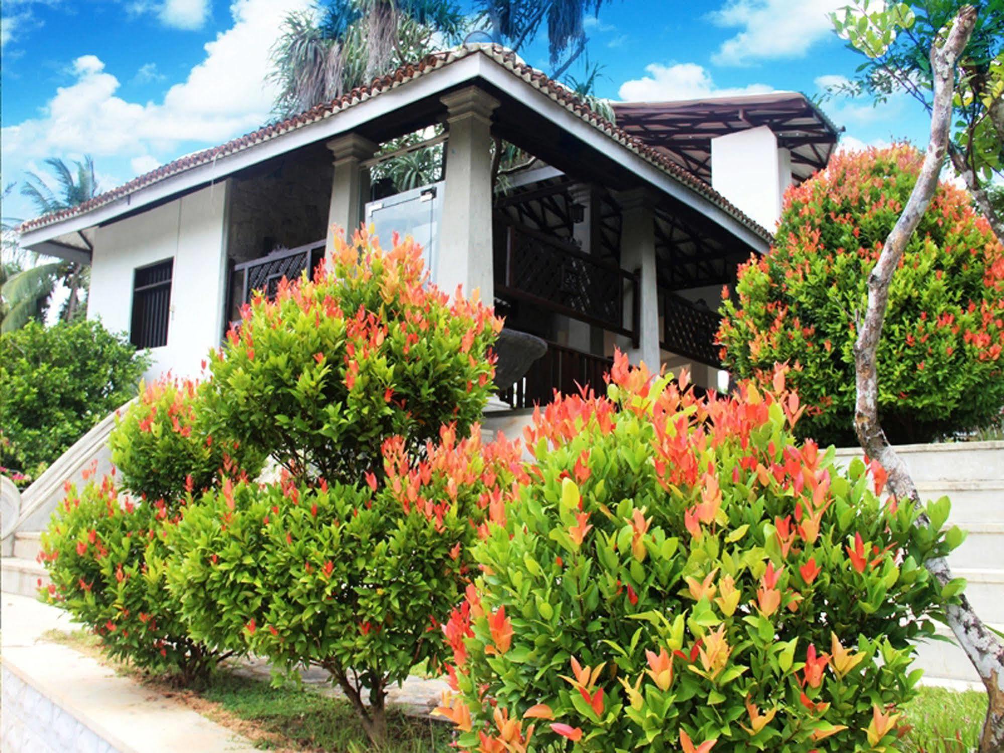 Fort Edge Retreat Unawatuna Exterior photo