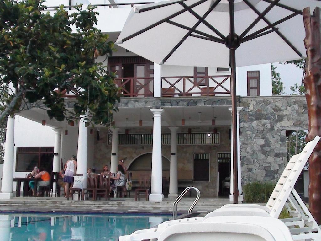 Fort Edge Retreat Unawatuna Exterior photo